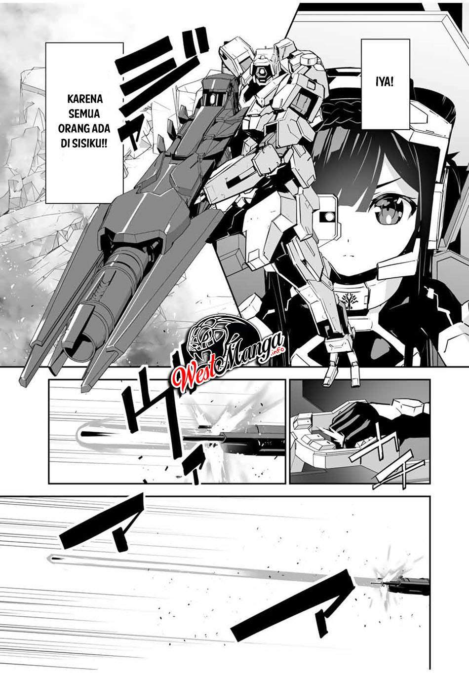 yuusha-shoutai-kamoku-yuusha-wa-nagisa-renai - Chapter: 12