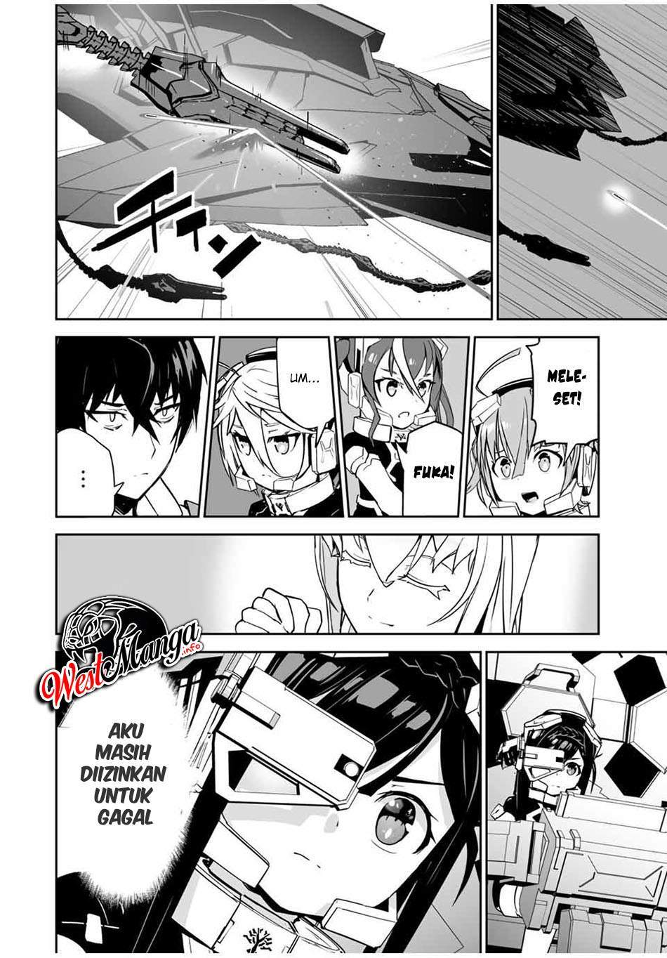 yuusha-shoutai-kamoku-yuusha-wa-nagisa-renai - Chapter: 12