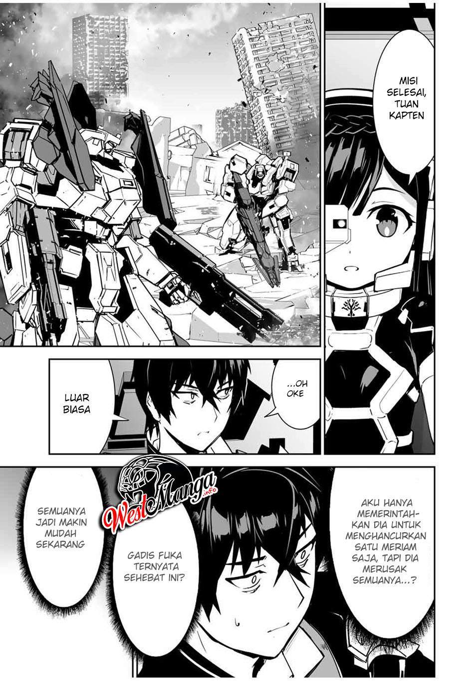 yuusha-shoutai-kamoku-yuusha-wa-nagisa-renai - Chapter: 12