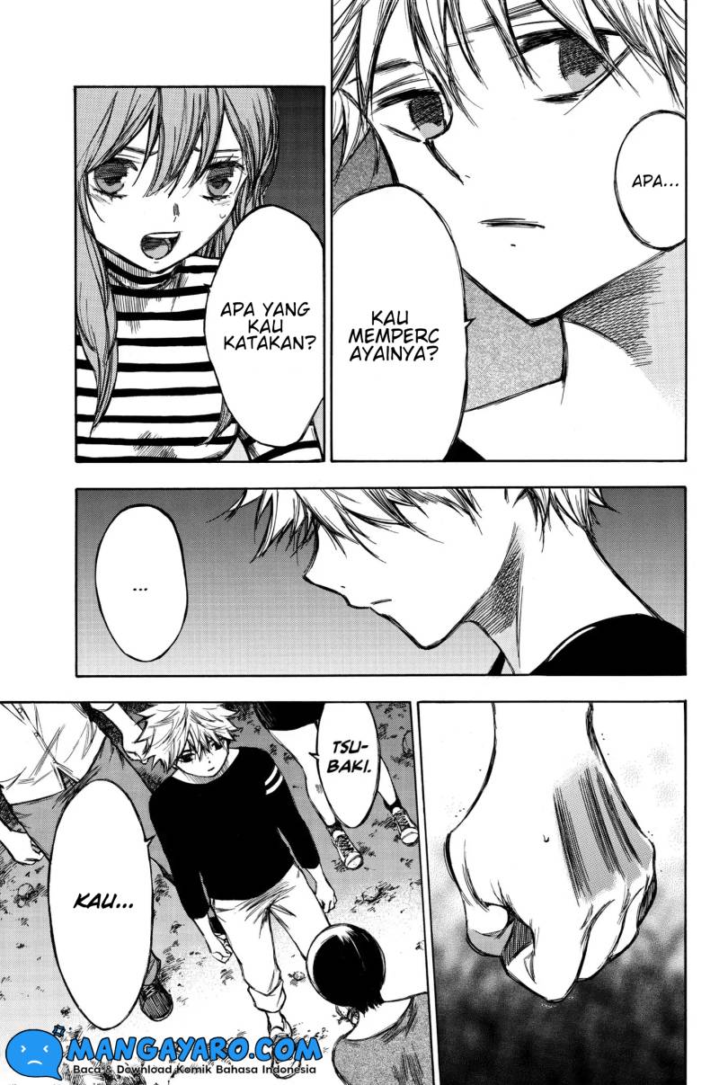 hone-ga-kusaru-made - Chapter: 92