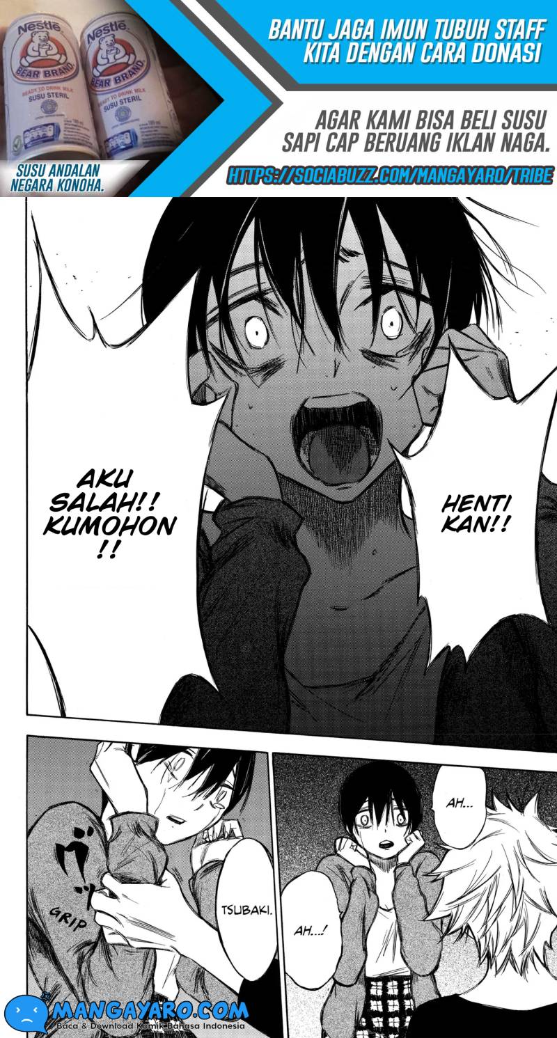 hone-ga-kusaru-made - Chapter: 92