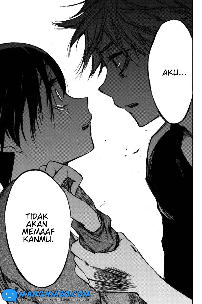 hone-ga-kusaru-made - Chapter: 92