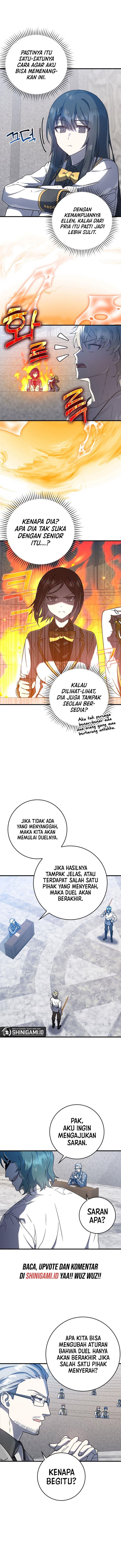 the-demon-prince-goes-to-the-academy - Chapter: 28