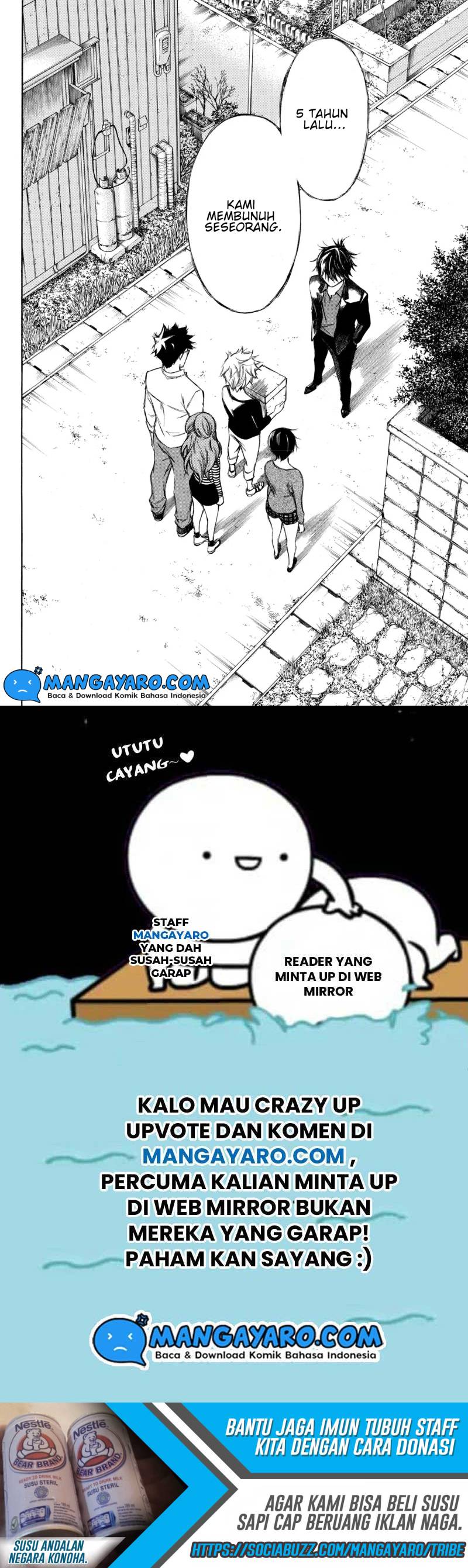 hone-ga-kusaru-made - Chapter: 92