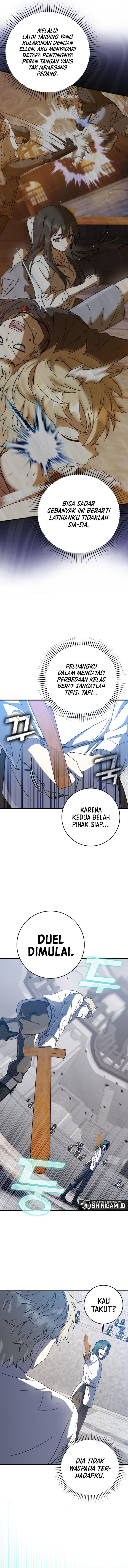 the-demon-prince-goes-to-the-academy - Chapter: 28