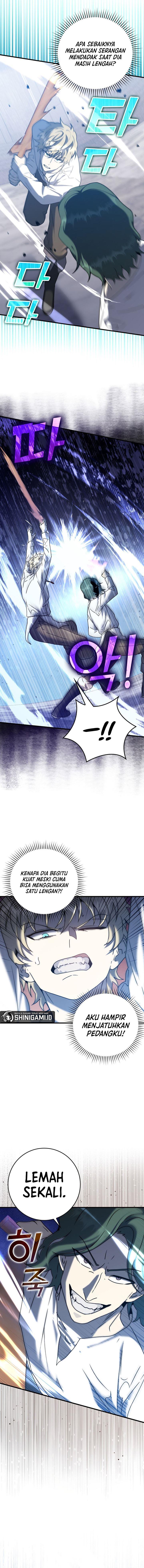 the-demon-prince-goes-to-the-academy - Chapter: 28