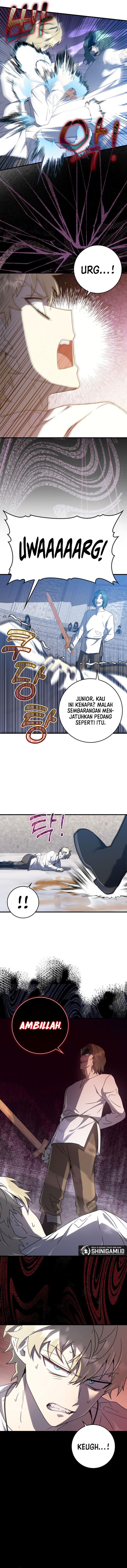 the-demon-prince-goes-to-the-academy - Chapter: 28
