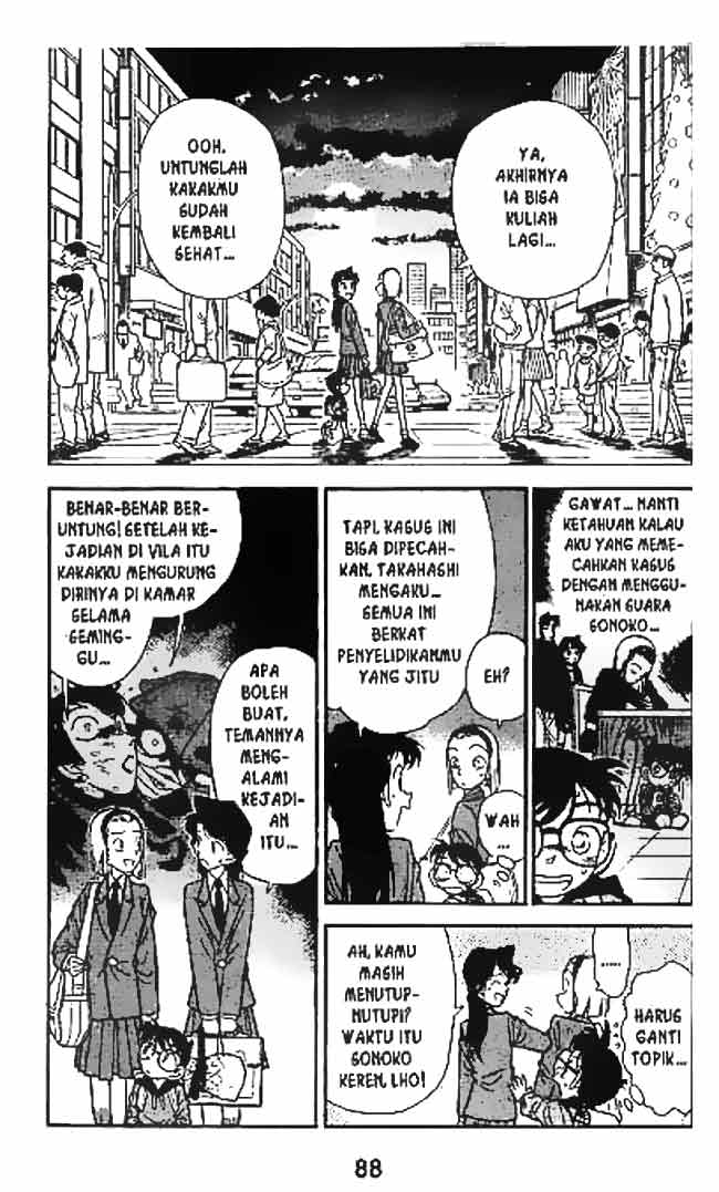 detective-conan - Chapter: 045