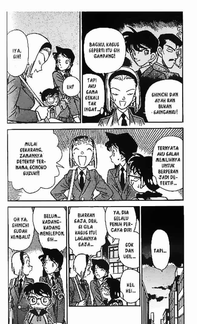 detective-conan - Chapter: 045