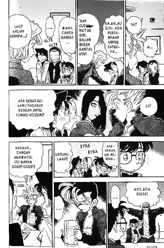 detective-conan - Chapter: 045