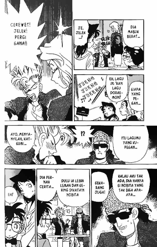 detective-conan - Chapter: 045