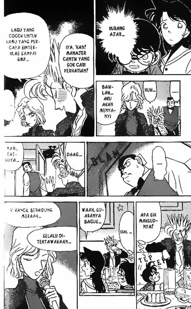 detective-conan - Chapter: 045