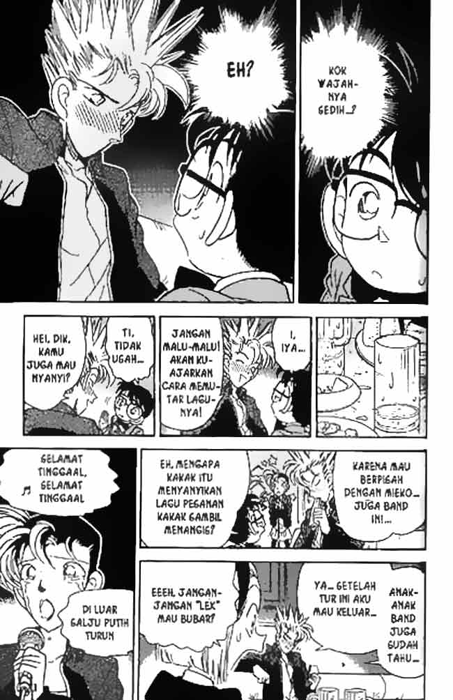 detective-conan - Chapter: 045