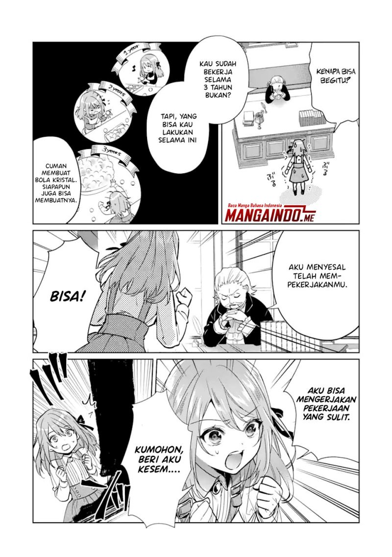 black-madougushi-guild-wo-tsuihousareta-watashi-oukyuu-majutsushi-to-shite-hirowareru - Chapter: 1.2