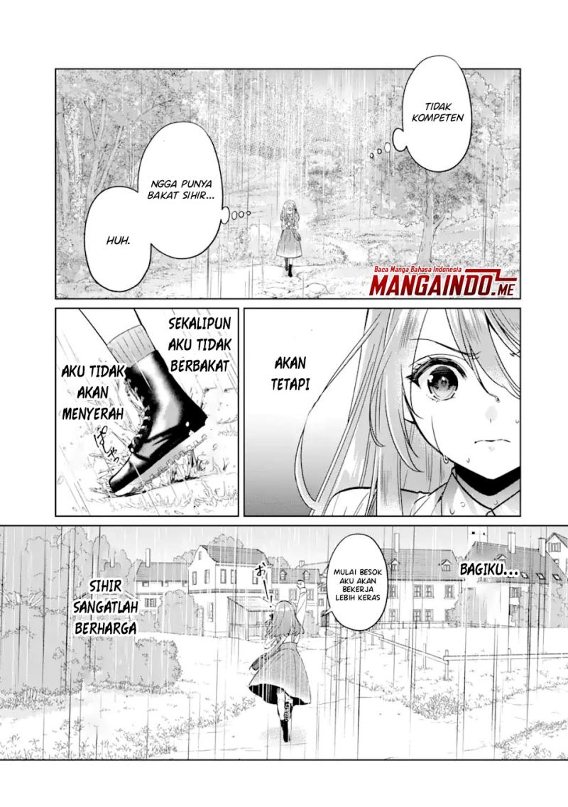 black-madougushi-guild-wo-tsuihousareta-watashi-oukyuu-majutsushi-to-shite-hirowareru - Chapter: 1.2