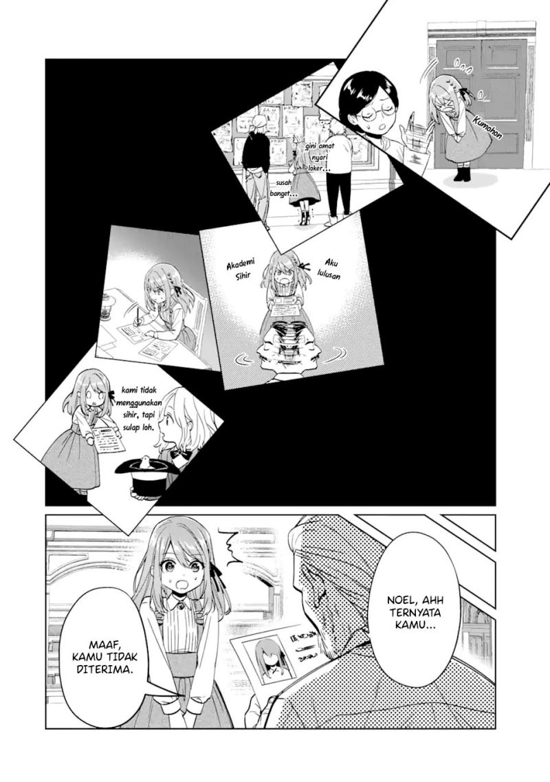 black-madougushi-guild-wo-tsuihousareta-watashi-oukyuu-majutsushi-to-shite-hirowareru - Chapter: 1.2