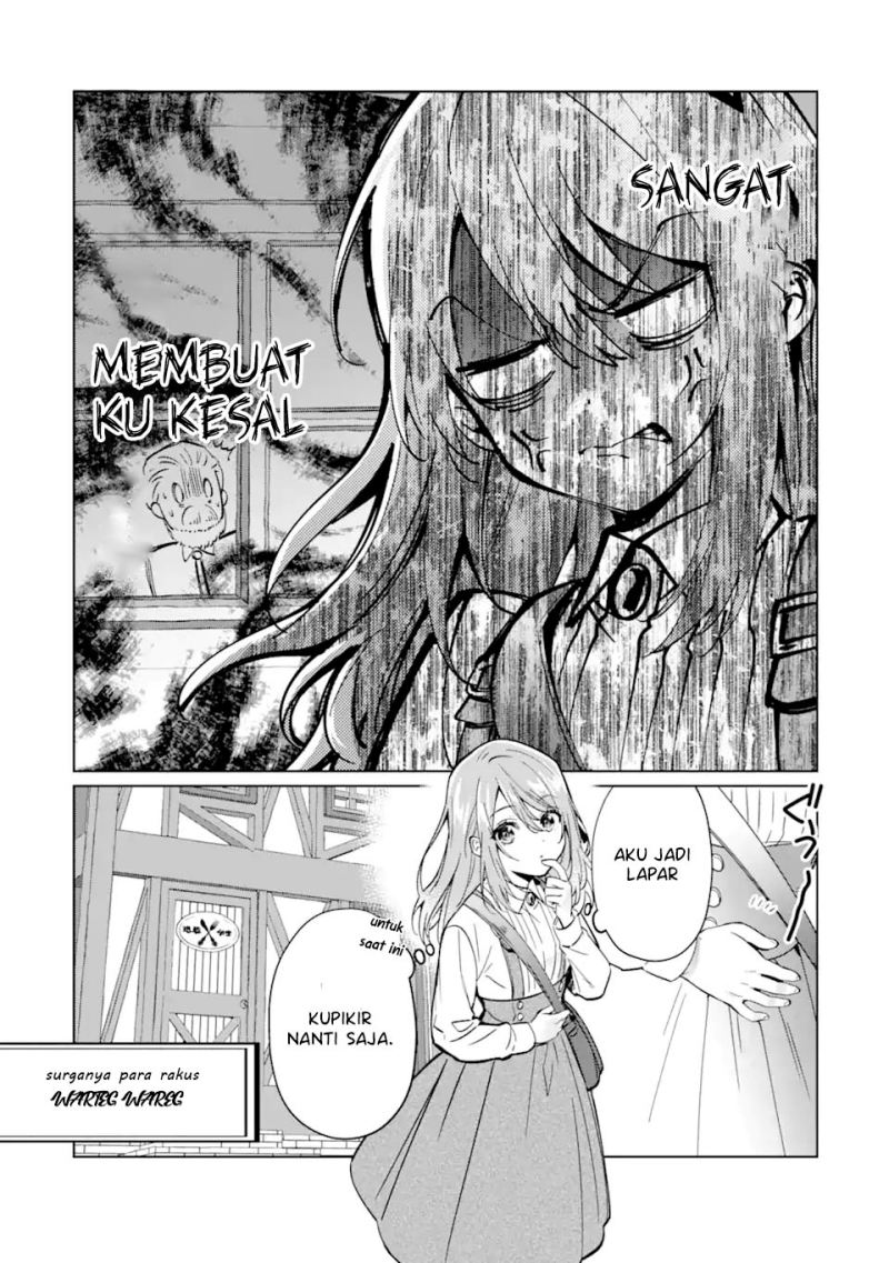 black-madougushi-guild-wo-tsuihousareta-watashi-oukyuu-majutsushi-to-shite-hirowareru - Chapter: 1.2