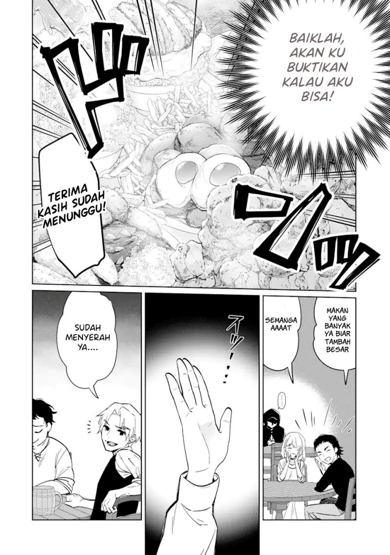 black-madougushi-guild-wo-tsuihousareta-watashi-oukyuu-majutsushi-to-shite-hirowareru - Chapter: 1.2