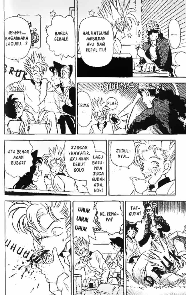 detective-conan - Chapter: 045