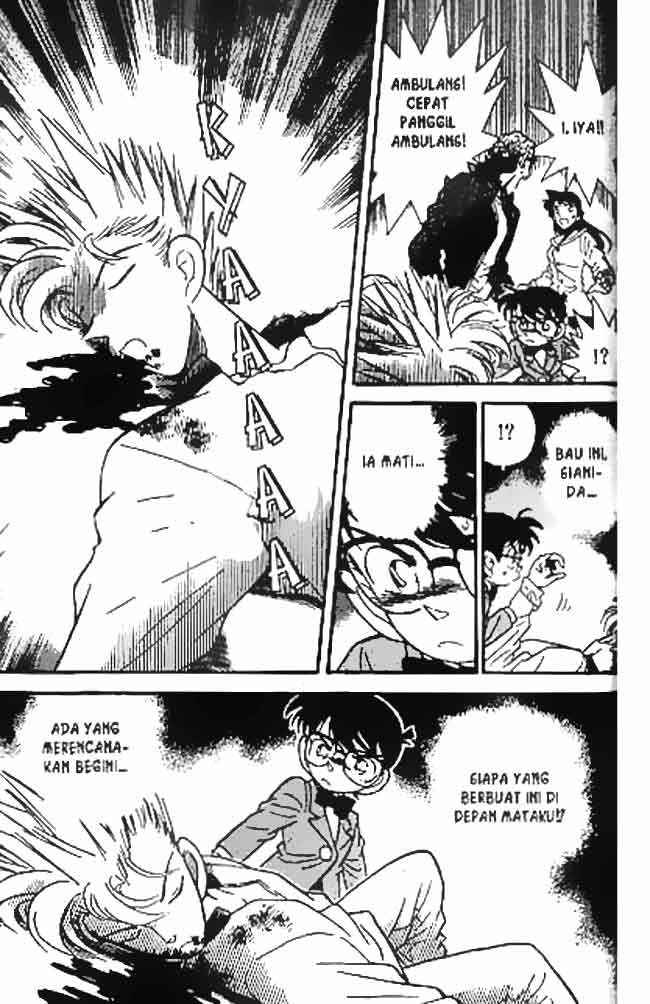 detective-conan - Chapter: 045