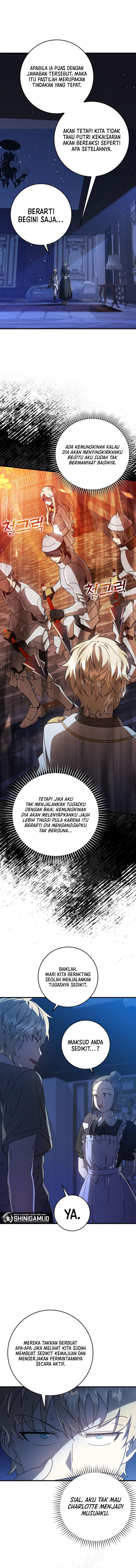 the-demon-prince-goes-to-the-academy - Chapter: 27