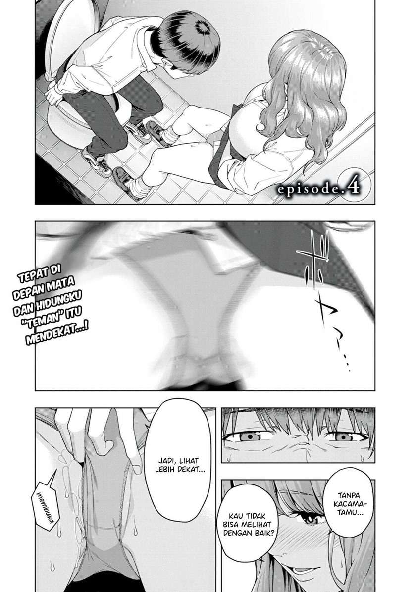 kanojo-no-tomodachi - Chapter: 4