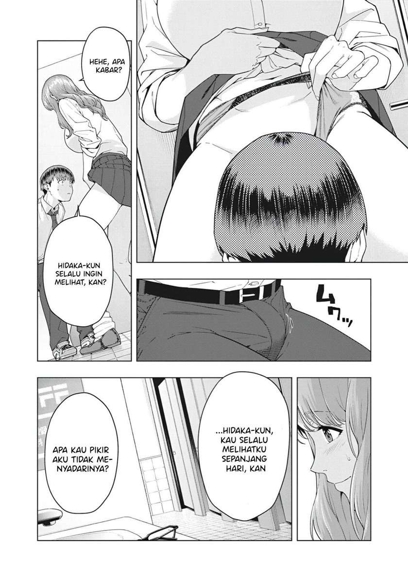 kanojo-no-tomodachi - Chapter: 4