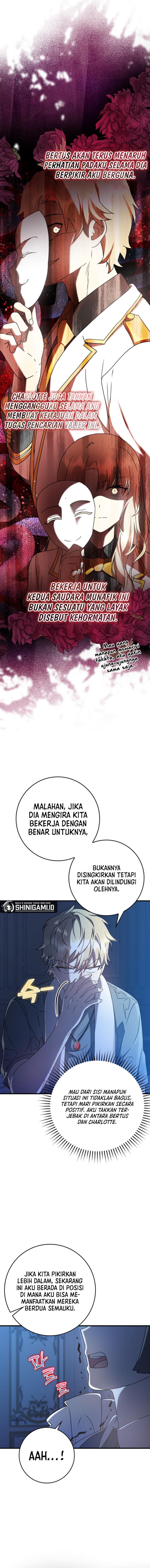 the-demon-prince-goes-to-the-academy - Chapter: 27