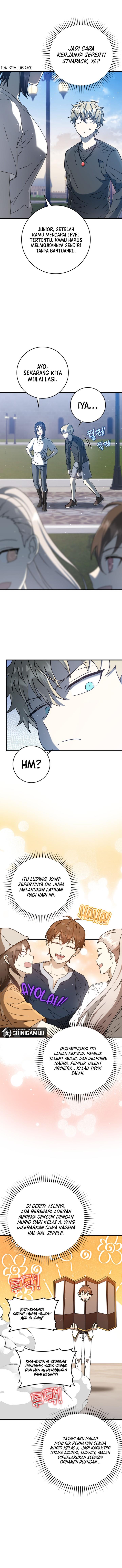 the-demon-prince-goes-to-the-academy - Chapter: 27