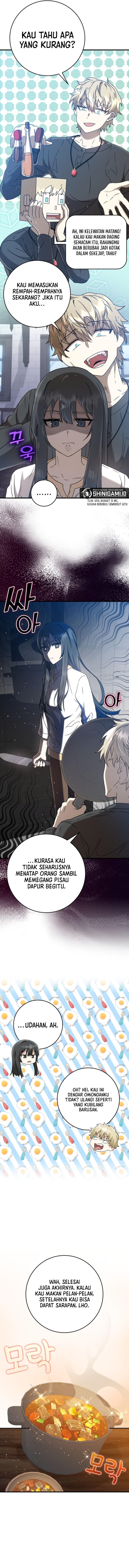 the-demon-prince-goes-to-the-academy - Chapter: 27