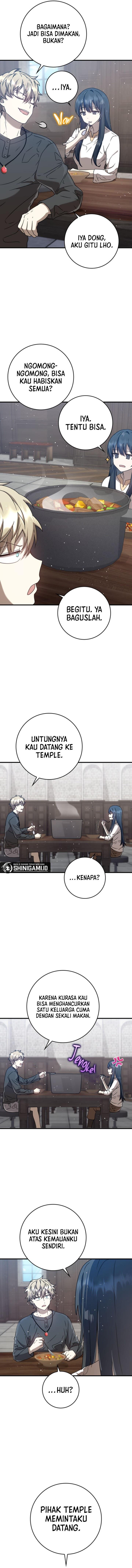 the-demon-prince-goes-to-the-academy - Chapter: 27
