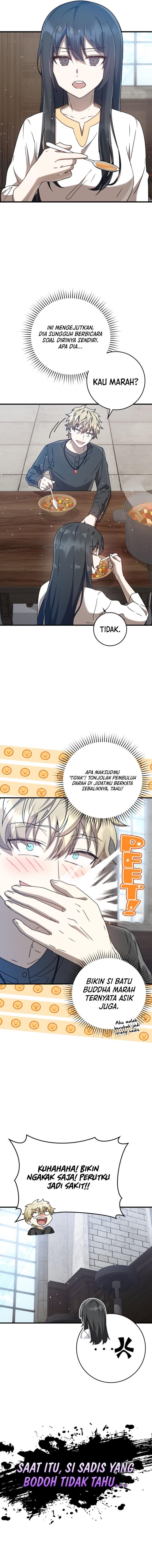 the-demon-prince-goes-to-the-academy - Chapter: 27