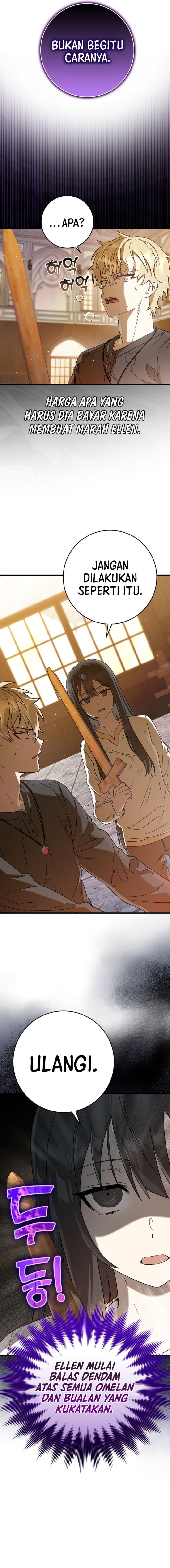 the-demon-prince-goes-to-the-academy - Chapter: 27