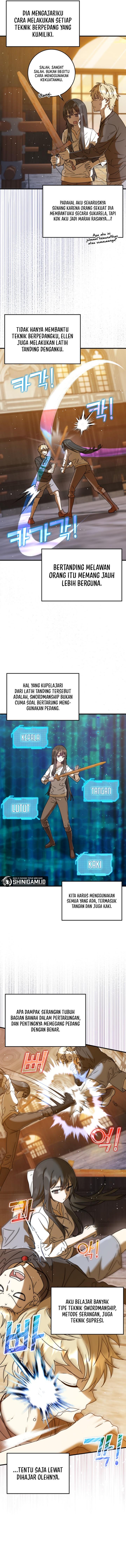 the-demon-prince-goes-to-the-academy - Chapter: 27