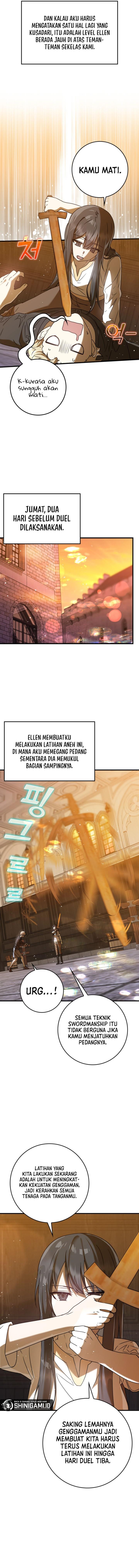 the-demon-prince-goes-to-the-academy - Chapter: 27