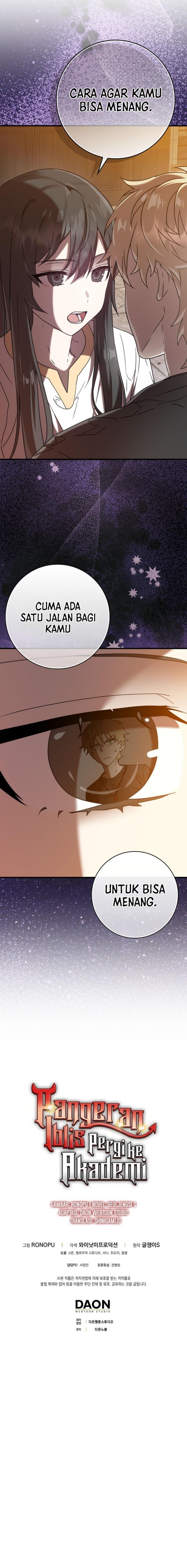 the-demon-prince-goes-to-the-academy - Chapter: 27