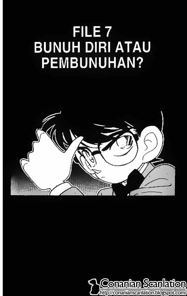detective-conan - Chapter: 046
