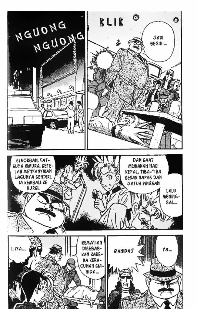 detective-conan - Chapter: 046