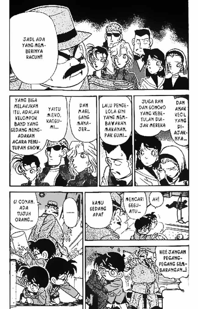 detective-conan - Chapter: 046