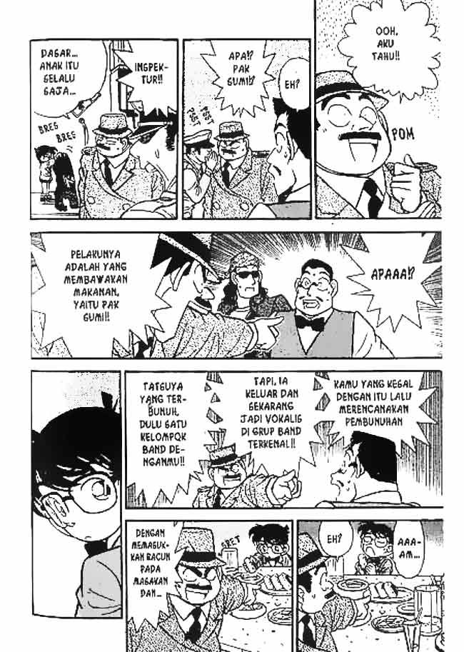detective-conan - Chapter: 046