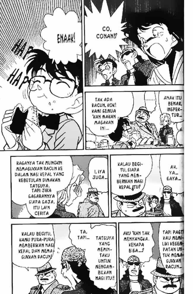 detective-conan - Chapter: 046