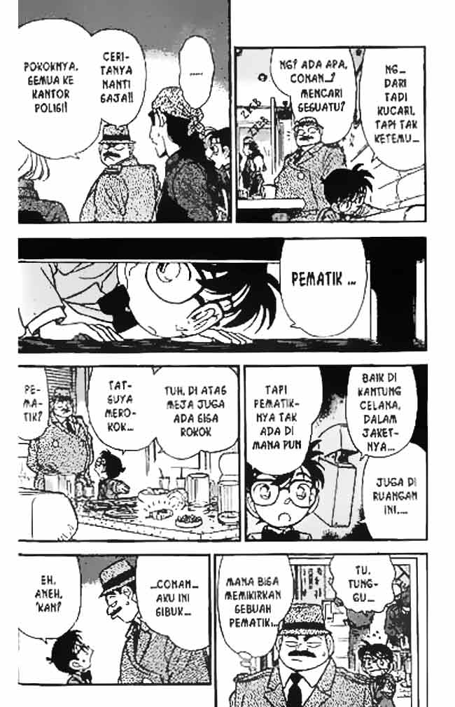 detective-conan - Chapter: 046