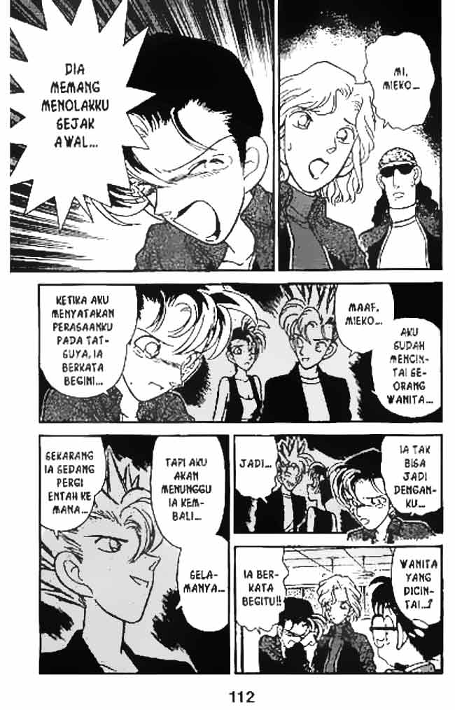 detective-conan - Chapter: 046