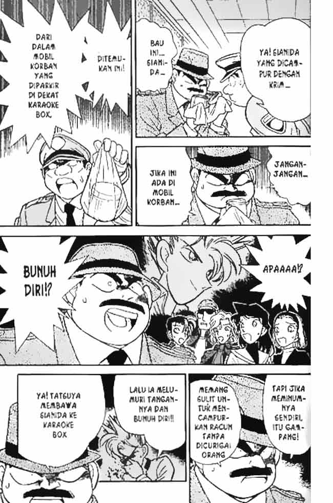 detective-conan - Chapter: 046