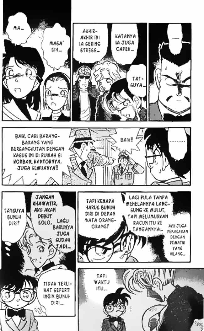 detective-conan - Chapter: 046