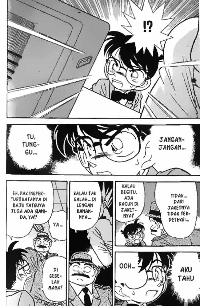 detective-conan - Chapter: 046