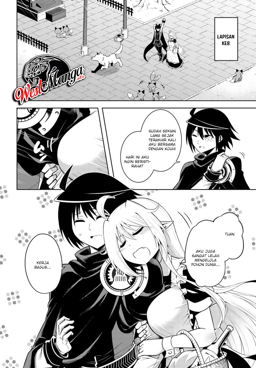 tono-no-kanri-o-shite-miyou - Chapter: 11