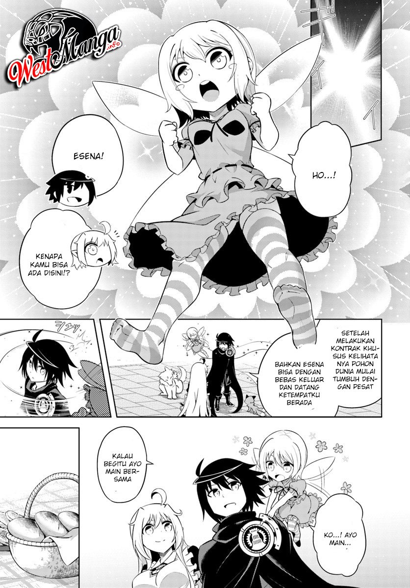 tono-no-kanri-o-shite-miyou - Chapter: 11