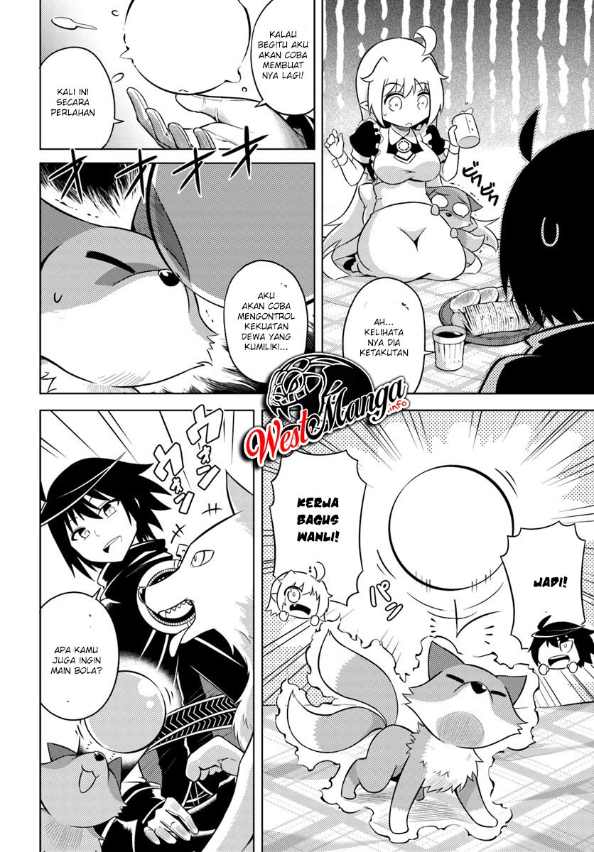 tono-no-kanri-o-shite-miyou - Chapter: 11