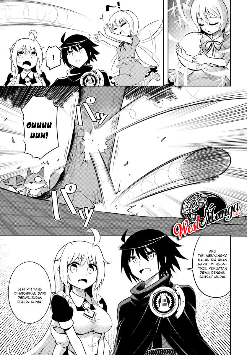 tono-no-kanri-o-shite-miyou - Chapter: 11